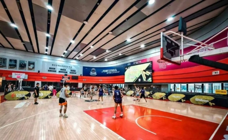 开云注册平台-2025 FIBAOpen3x3四川成都三篮赛落幕 米兰SOSO&amp;快乐星球分获桂冠